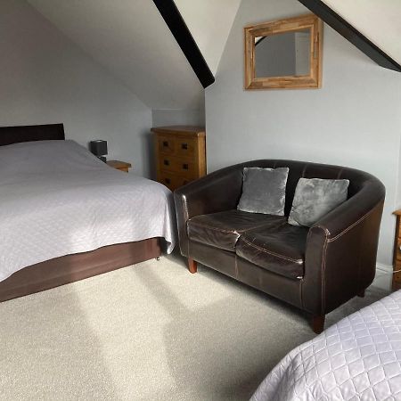 Rivington House Room Only Whitby Exterior foto
